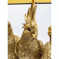 Tischleuchte Animal Parrots 71Cm