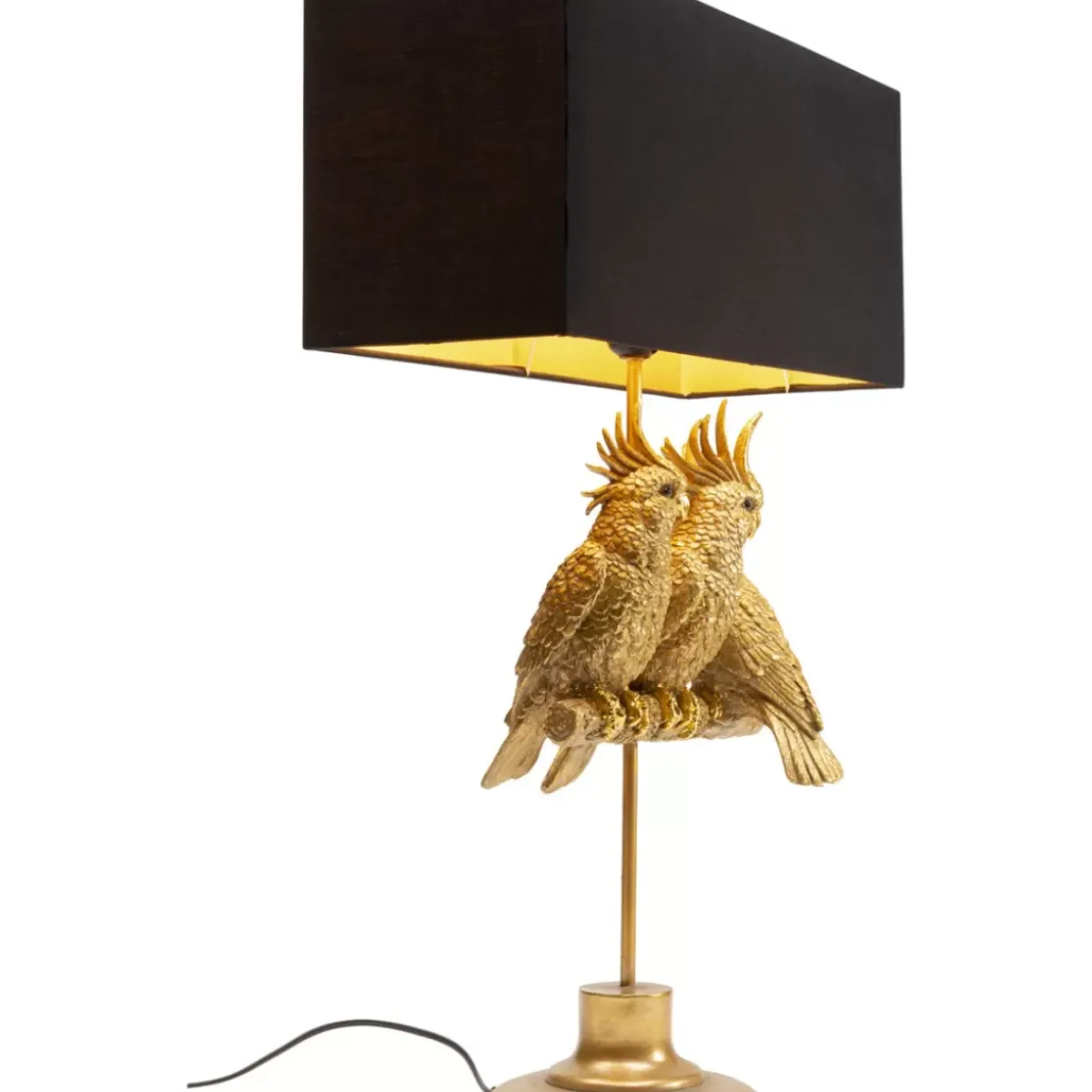 Tischleuchte Animal Parrots 71Cm