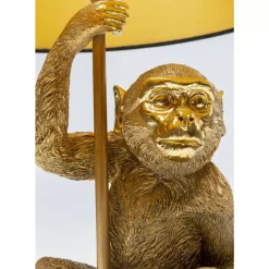 Tischleuchte Animal Pole Dance 68Cm