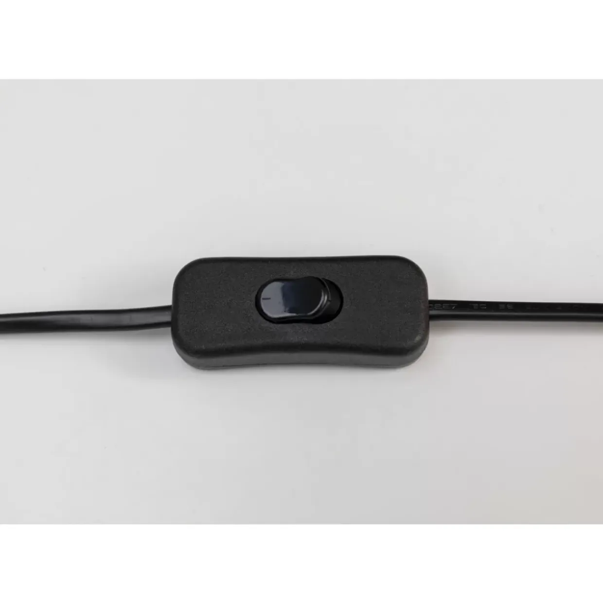 Tischleuchte Animal Rabbit Gold/Schwarz 68Cm