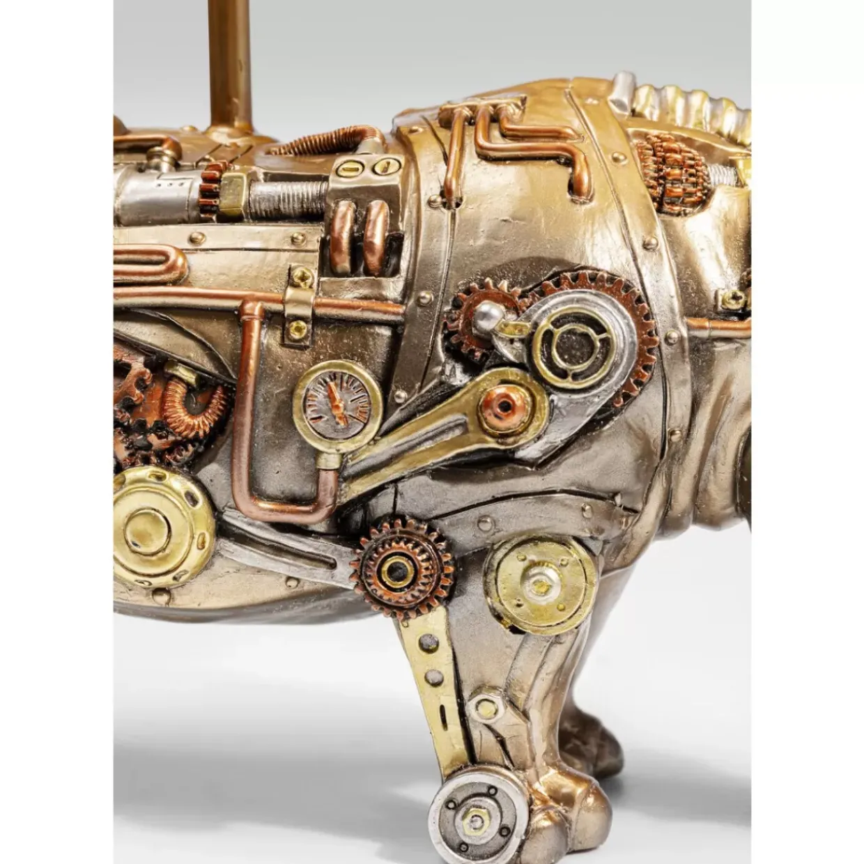 Tischleuchte Animal Rhino