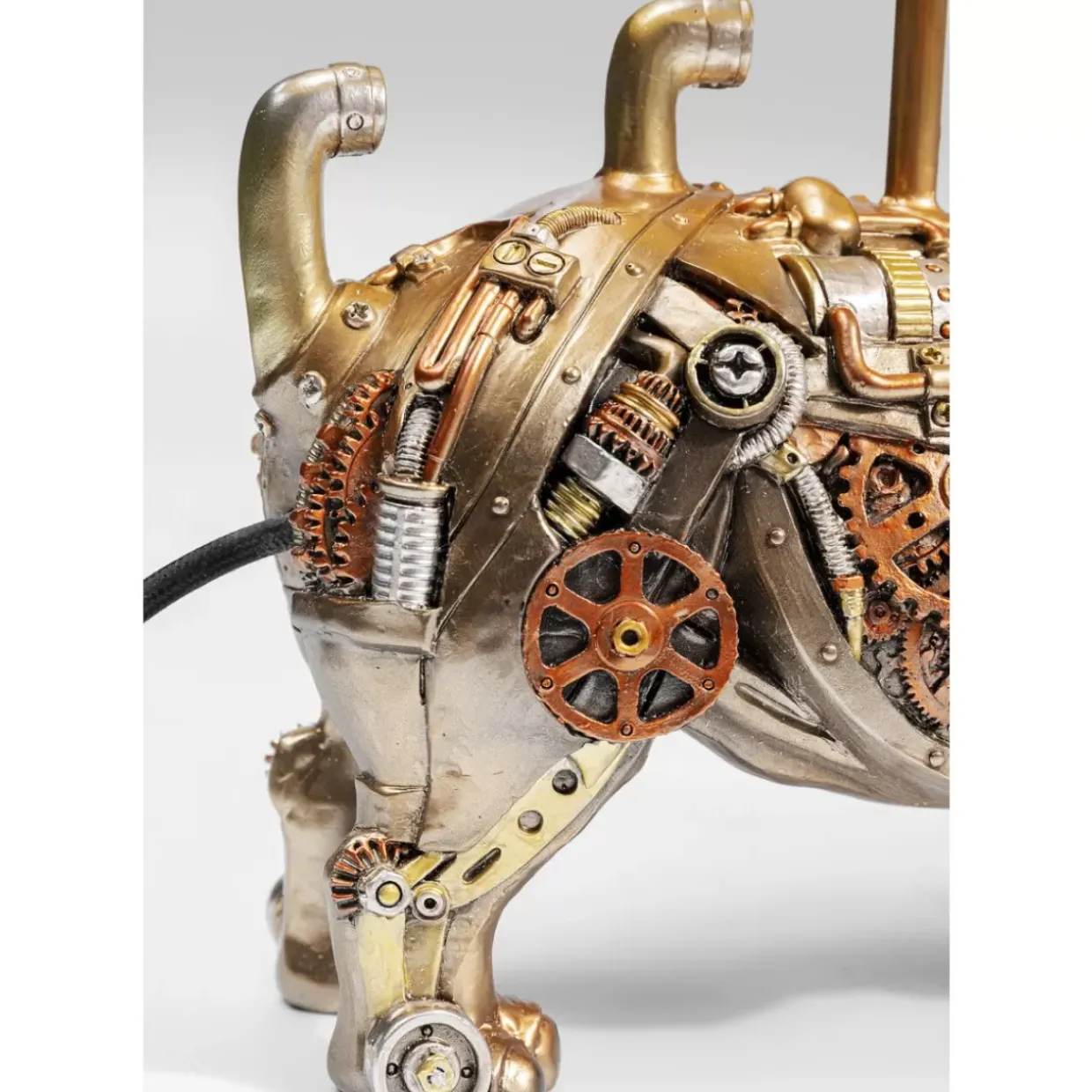 Tischleuchte Animal Rhino