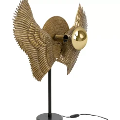 Tischleuchte Bird Wings 76Cm