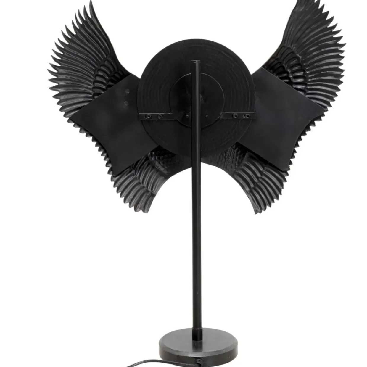 Tischleuchte Bird Wings 76Cm