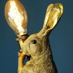 Tischleuchte Bunny Standing