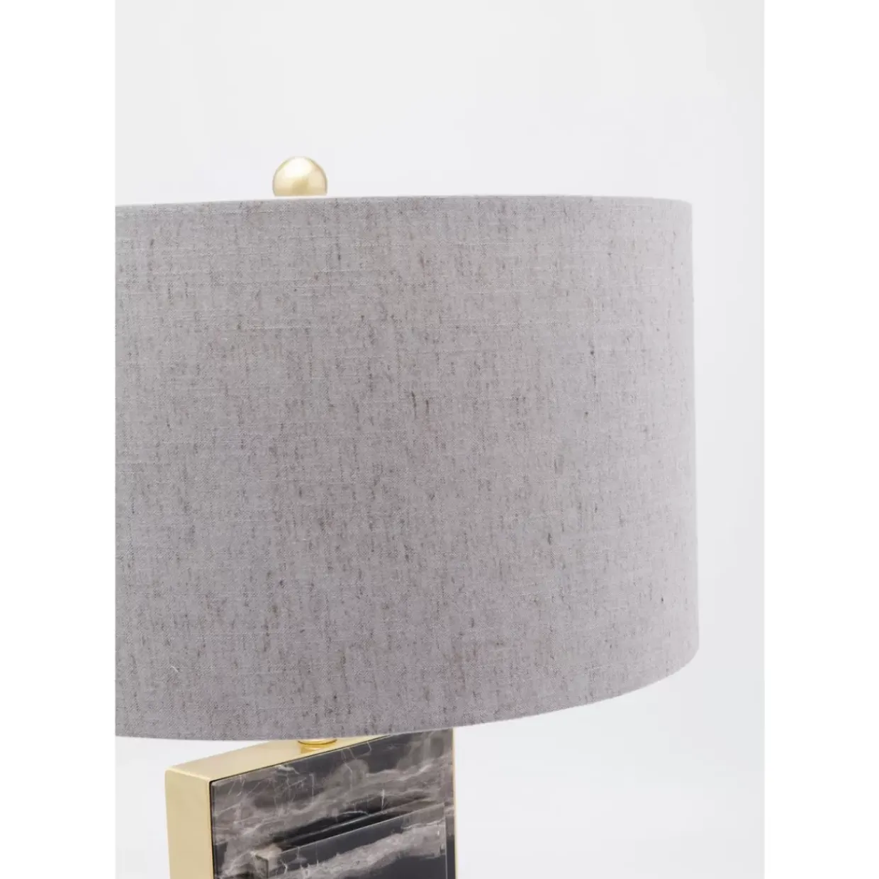 Tischleuchte Charleston Marble 69Cm