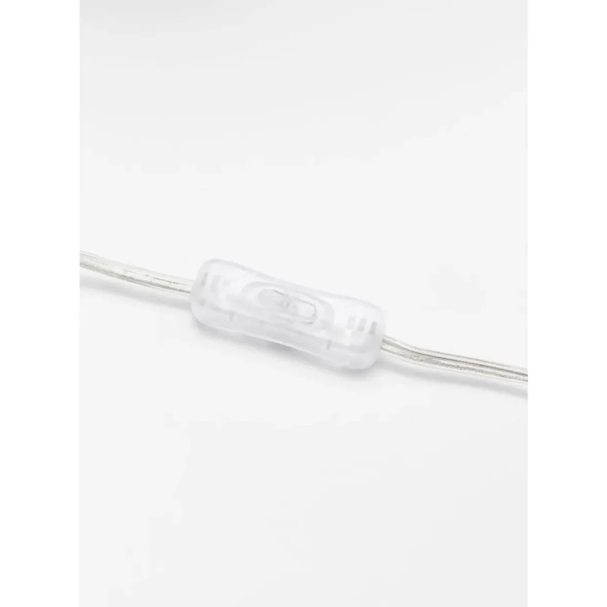 Tischleuchte Charleston Marble 69Cm