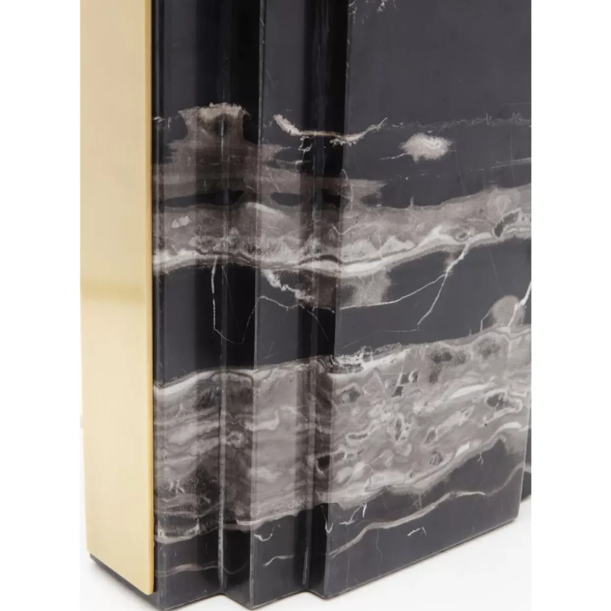 Tischleuchte Charleston Marble 69Cm