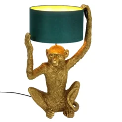 Tischleuchte Chimpeon