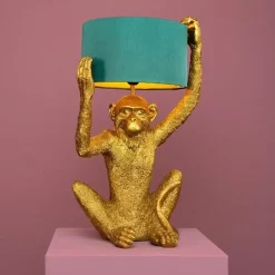 Tischleuchte Chimpeon