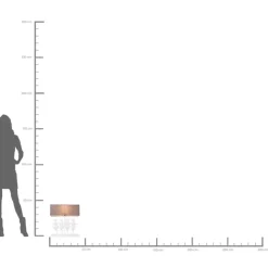 Tischleuchte Dancing Cows