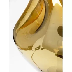 Tischleuchte Dough Gold