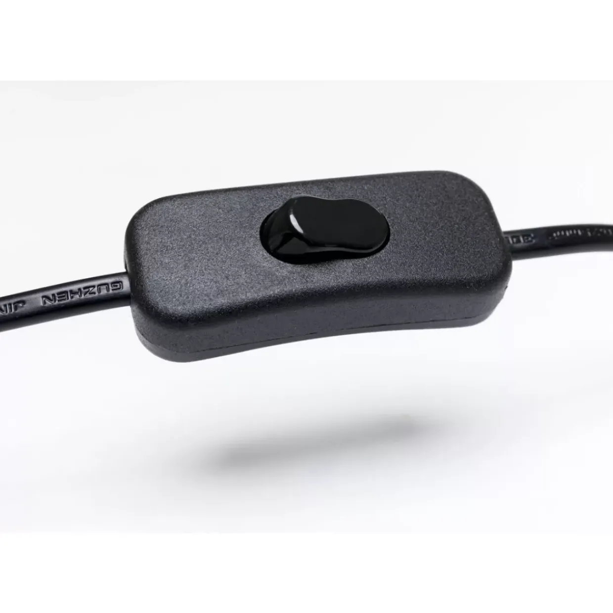 Tischleuchte Dough Gold