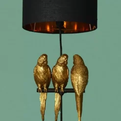 Tischleuchte Flippy,Floppy & Flappy