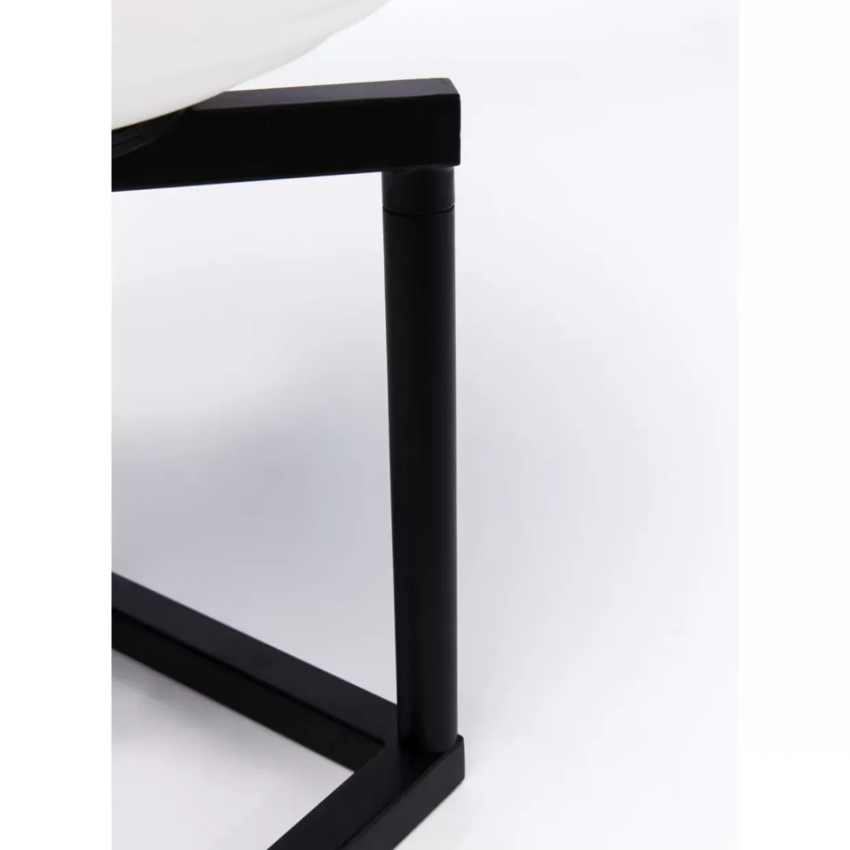 Tischleuchte Frame Ball