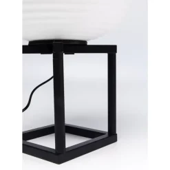 Tischleuchte Frame Ball
