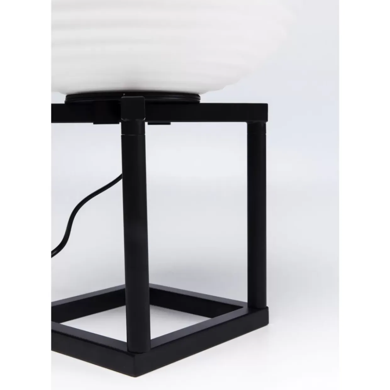 Tischleuchte Frame Ball