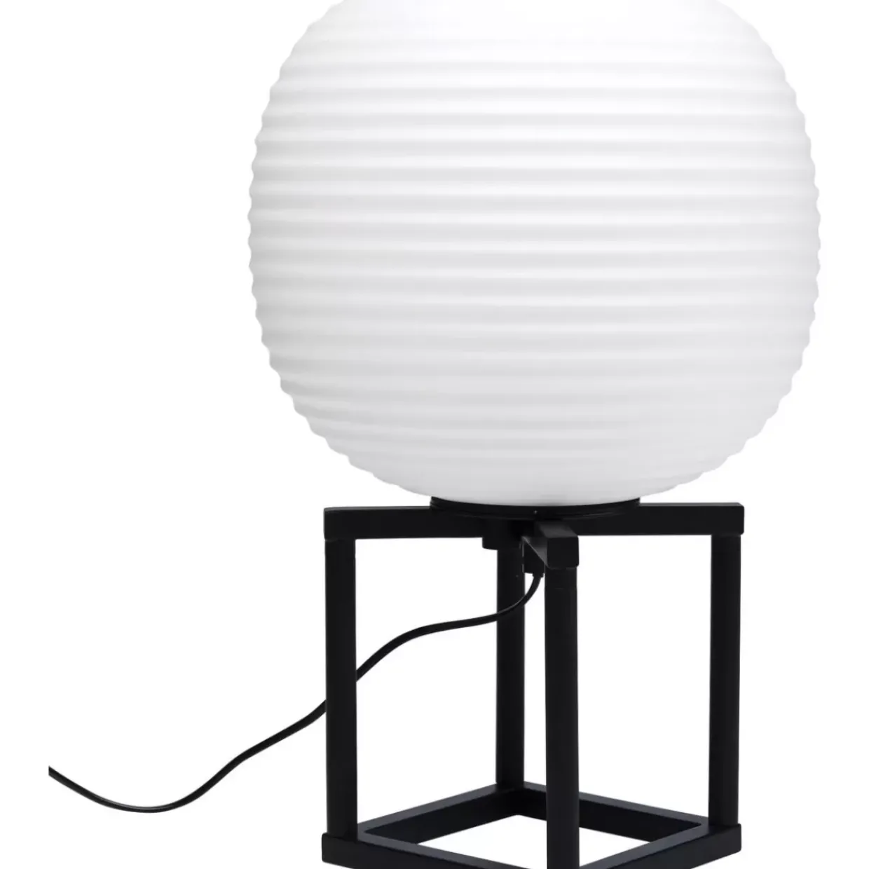 Tischleuchte Frame Ball