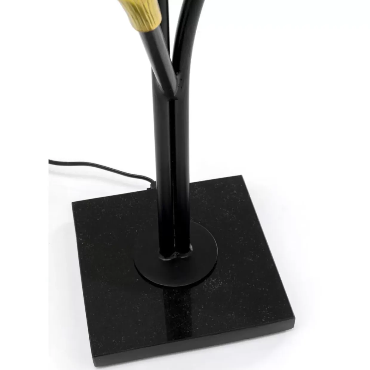 Tischleuchte Ginkgo Tre 83