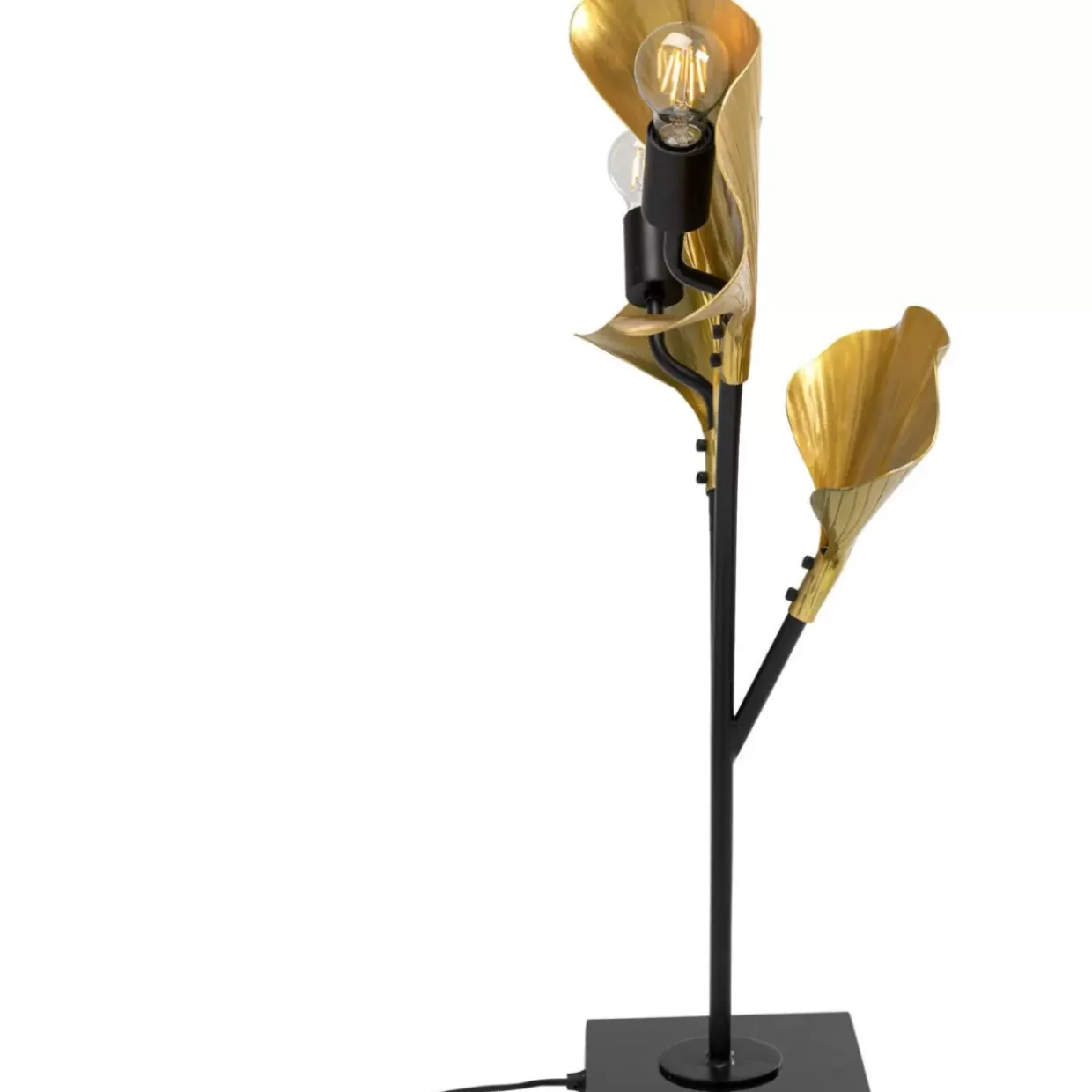 Tischleuchte Ginkgo Tre 83