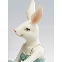 Tischleuchte Girl Rabbit 21Cm