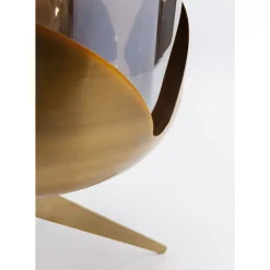 Tischleuchte Golden Goblet Ball