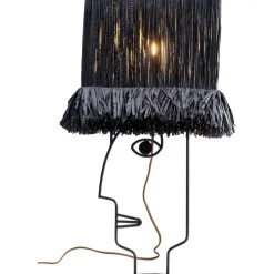 Tischleuchte Hat Carrier 66Cm