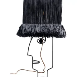 Tischleuchte Hat Carrier 66Cm