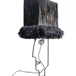 Tischleuchte Hat Carrier 66Cm