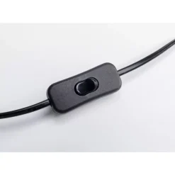 Tischleuchte Leaf Gold