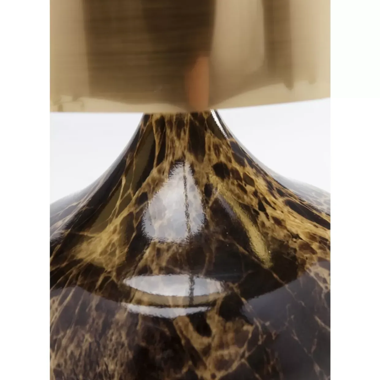 Tischleuchte Mamo Deluxe