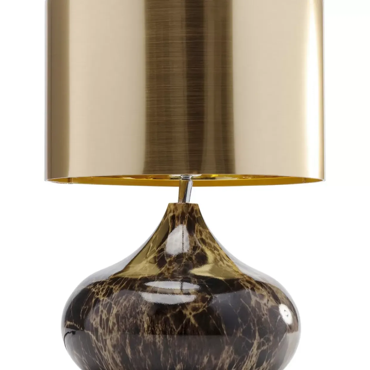 Tischleuchte Mamo Deluxe