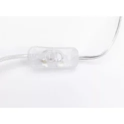 Tischleuchte Mamo Deluxe Grau 38Cm