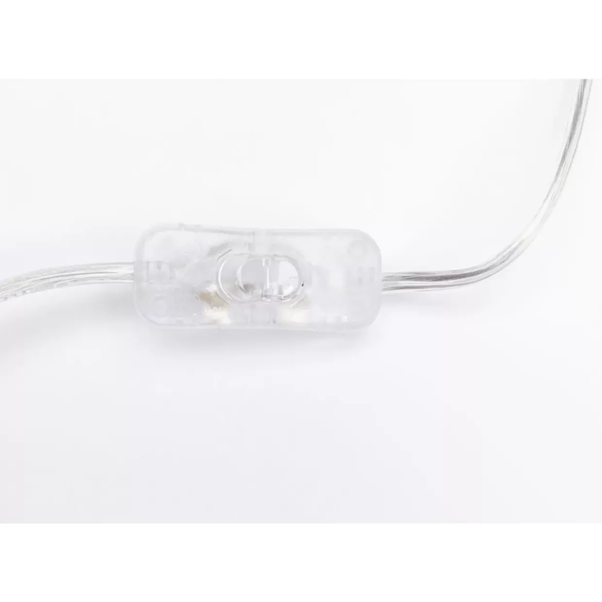 Tischleuchte Mamo Deluxe Grau 38Cm