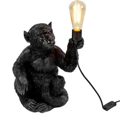 Tischleuchte Monkey Arian