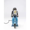 Tischleuchte Monkey Road Trip 24Cm