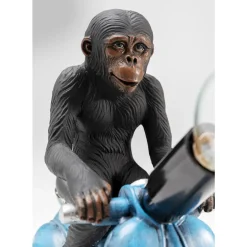 Tischleuchte Monkey Road Trip 24Cm