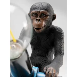 Tischleuchte Monkey Road Trip 24Cm