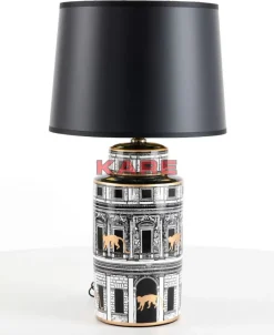 Tischleuchte Palazzo