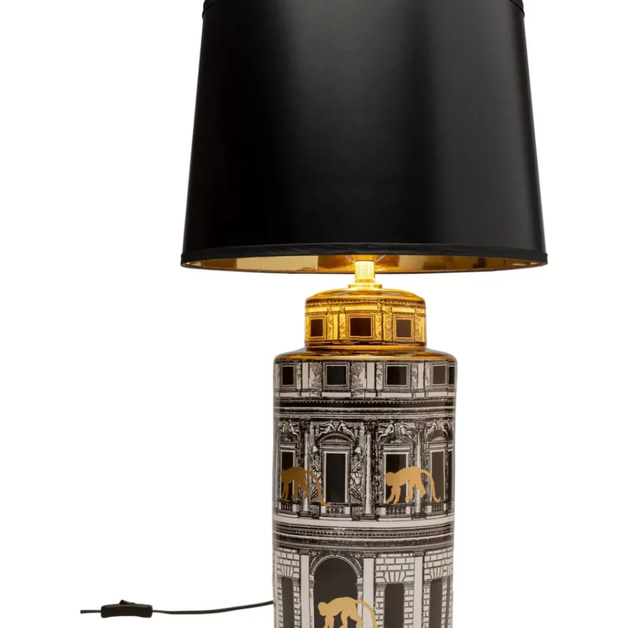 Tischleuchte Palazzo
