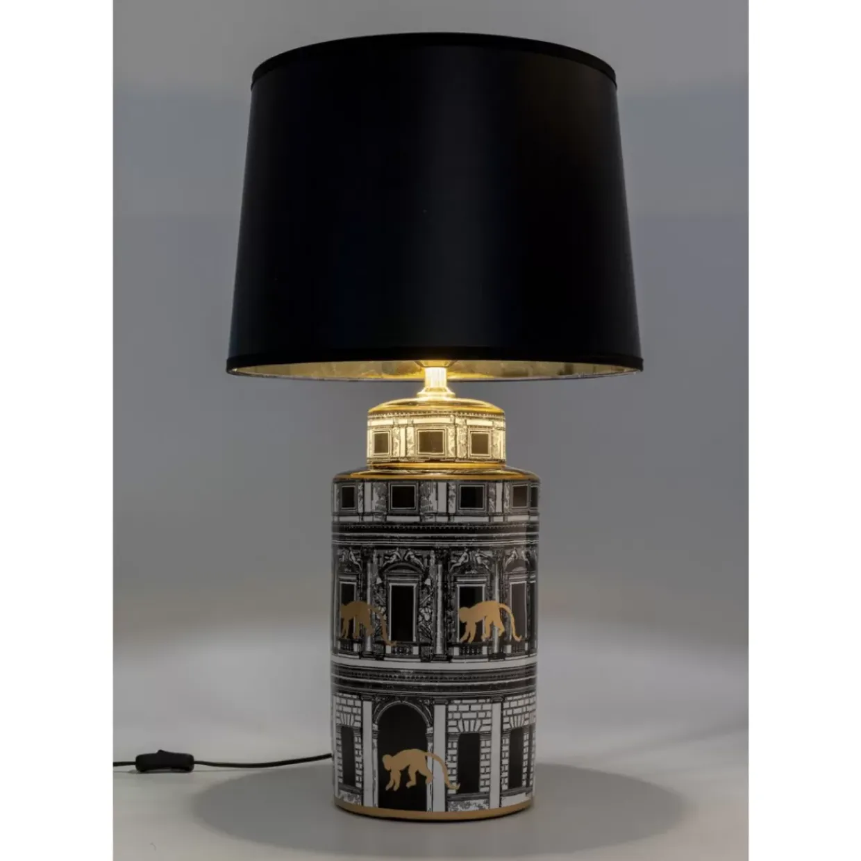 Tischleuchte Palazzo