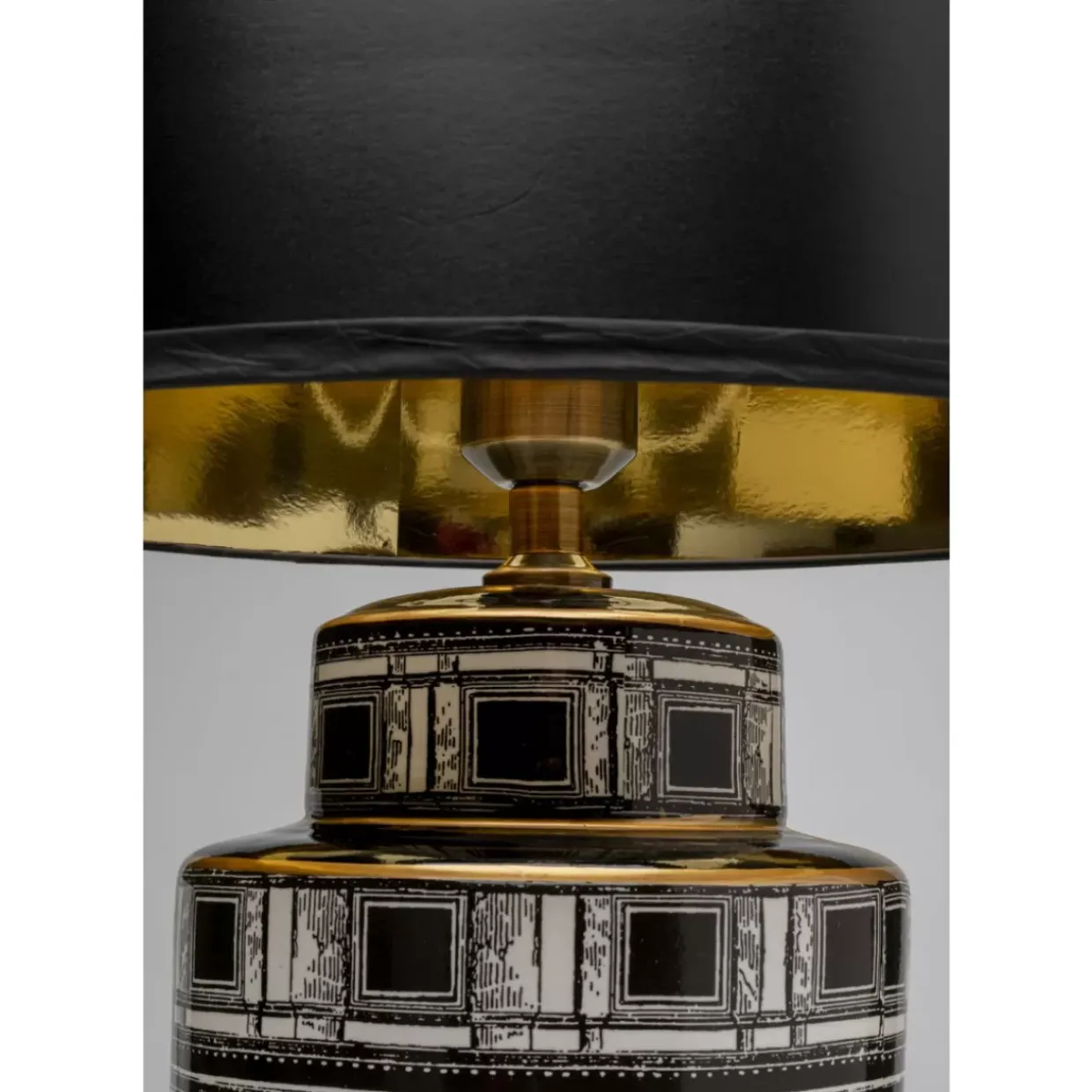 Tischleuchte Palazzo