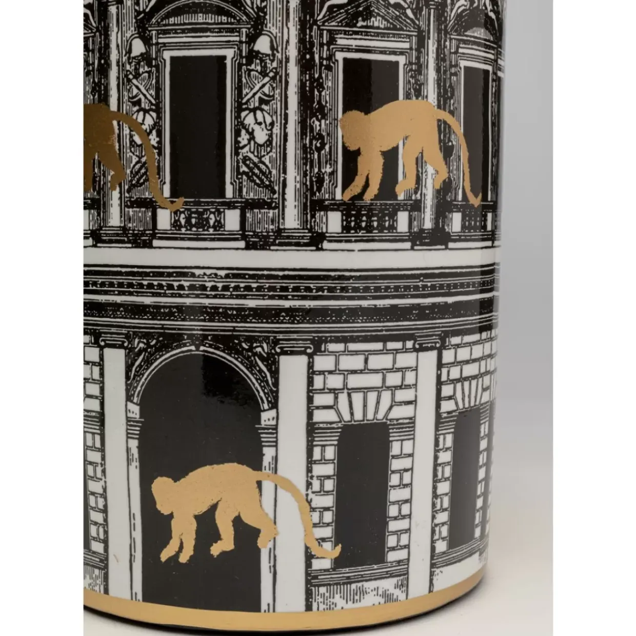 Tischleuchte Palazzo