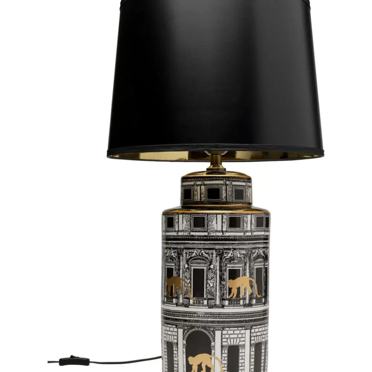 Tischleuchte Palazzo