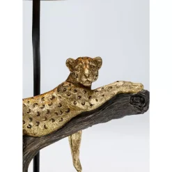 Tischleuchte Relax Leopard 50Cm