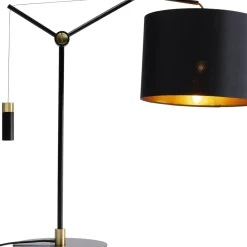 Tischleuchte Salotto