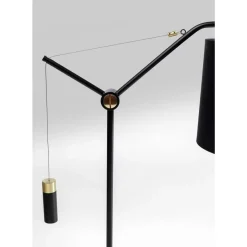 Tischleuchte Salotto