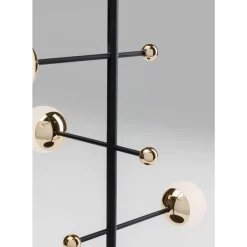 Tischleuchte Trapez 52