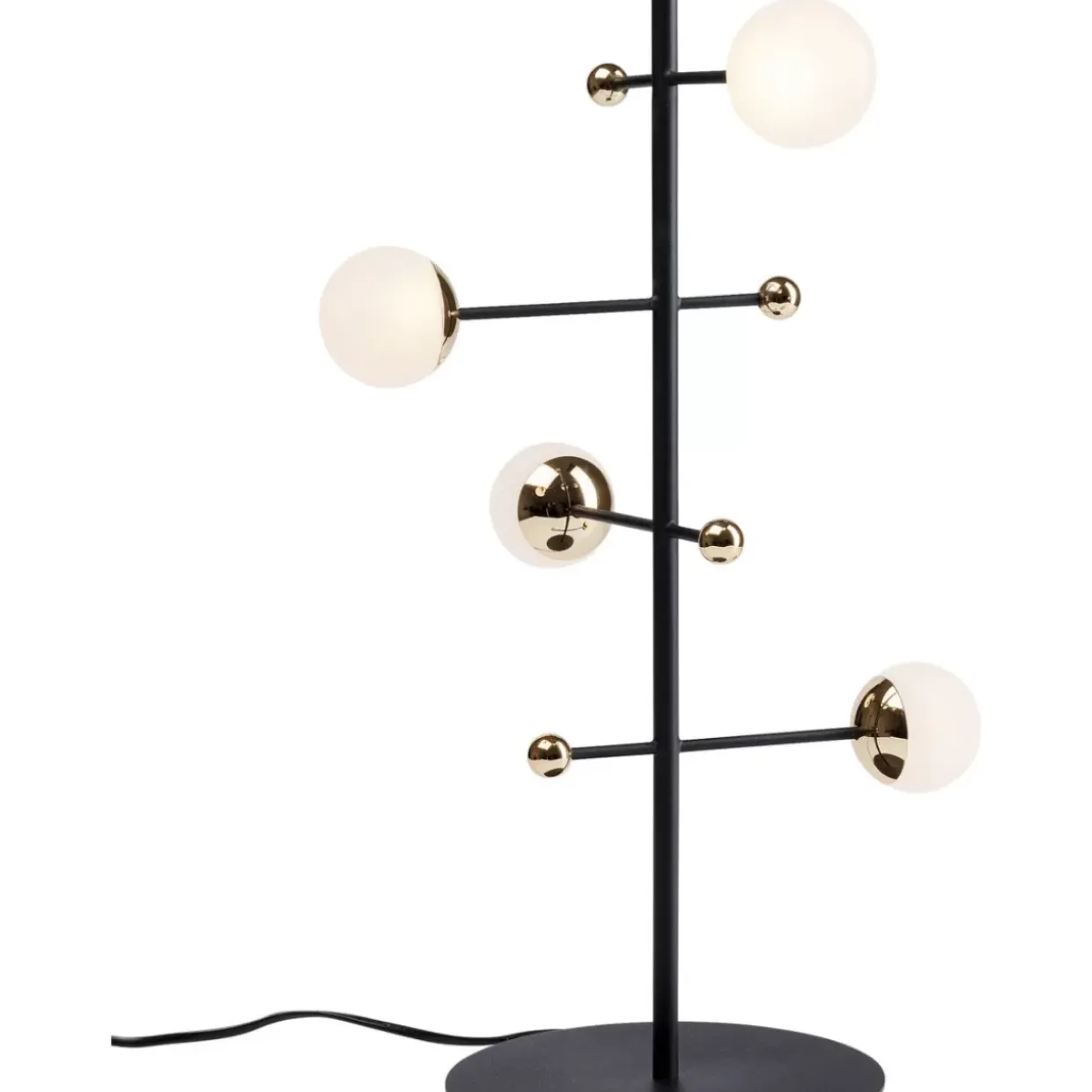 Tischleuchte Trapez 52