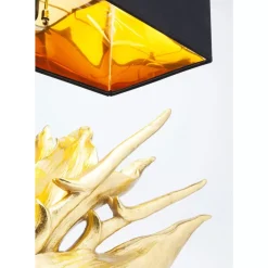 Tischleuchte Tropical Flower